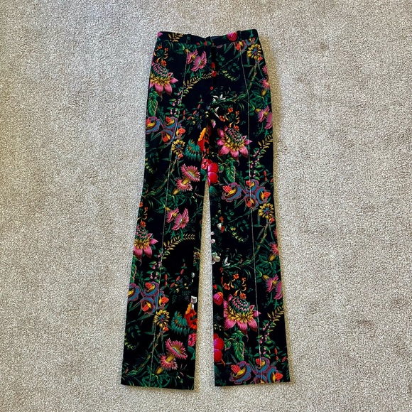 Paco Rabanne Trousers - Picture 2 of 5